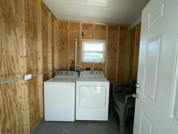 1974 PARA Mobile Home