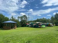 1974 PARA Mobile Home