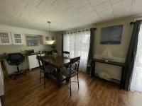 1973 PARK Mobile Home