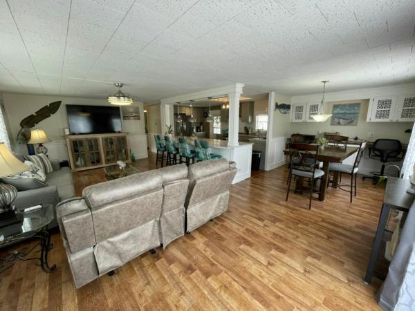 1973 PARK Mobile Home