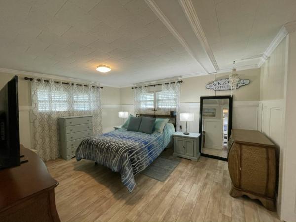 1973 PARK Mobile Home