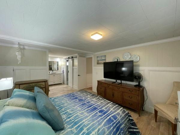 1973 PARK Mobile Home