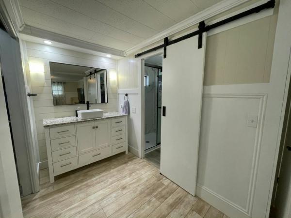 1973 PARK Mobile Home