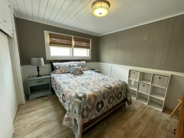 1973 PARK Mobile Home