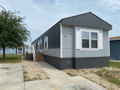 Mobile Home at 7460 Kitty Hawk Road Site 345 Converse, TX 78109