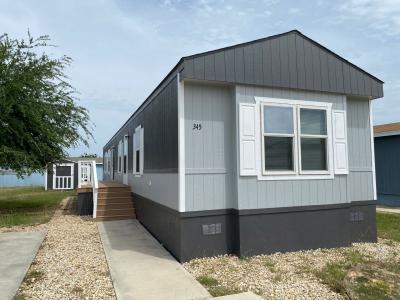 Photo 3 of 3 of home located at 7460 Kitty Hawk Road Site 345 Converse, TX 78109