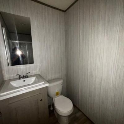 Mobile Home at 7803 St Andrews Church Rd.#0054 Louisville, KY 40214