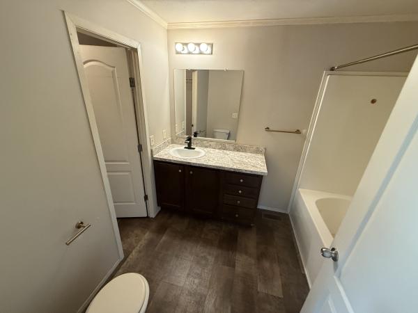 2015 Clayton 81SUN16763 Mobile Home