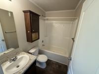 2015 Clayton 81SUN16763 Mobile Home