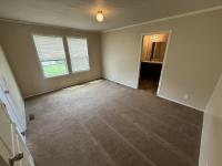 2015 Clayton 81SUN16763 Mobile Home