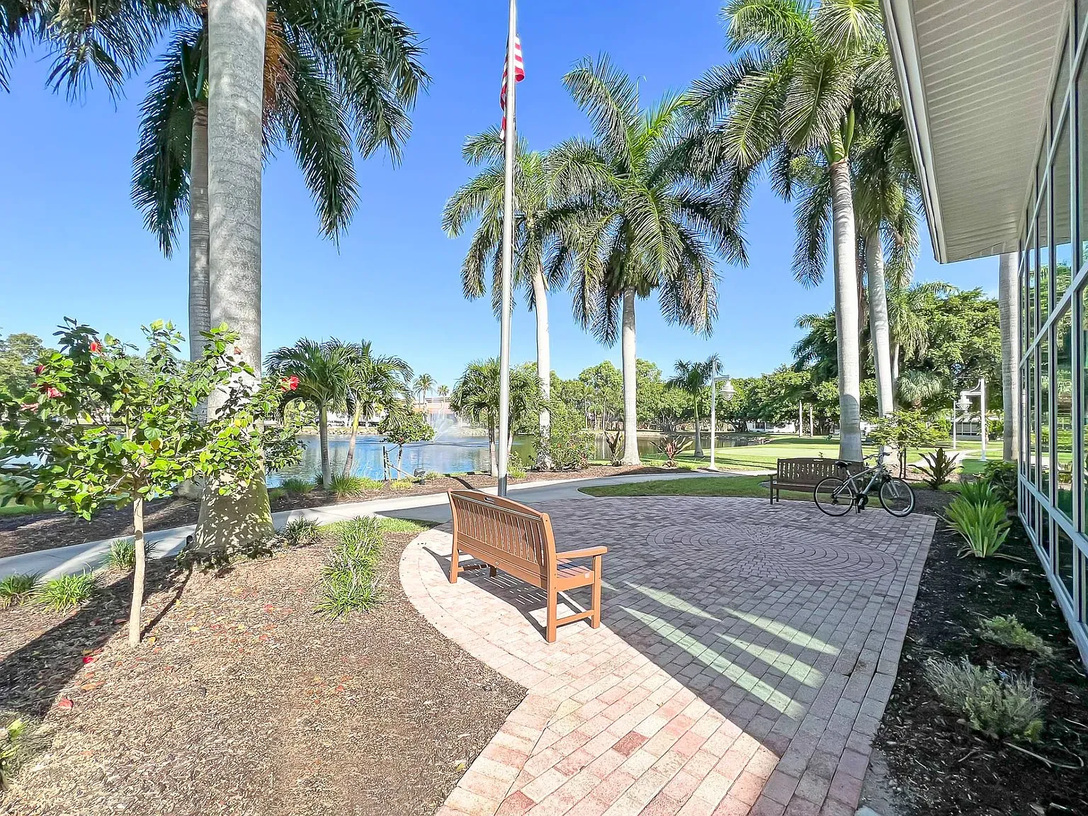 Mobile Home at 31 Verlo Court Lot 1248 Fort Myers, FL 33908