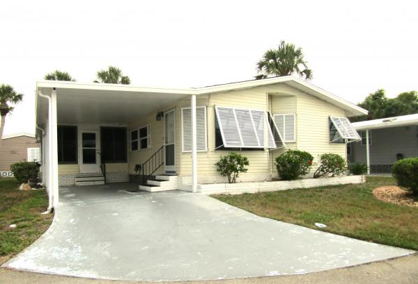 1988 Palm Harbor 4452 Mobile Home