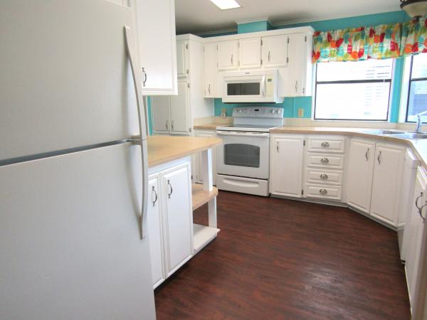 1988 Palm Harbor 4452 Mobile Home