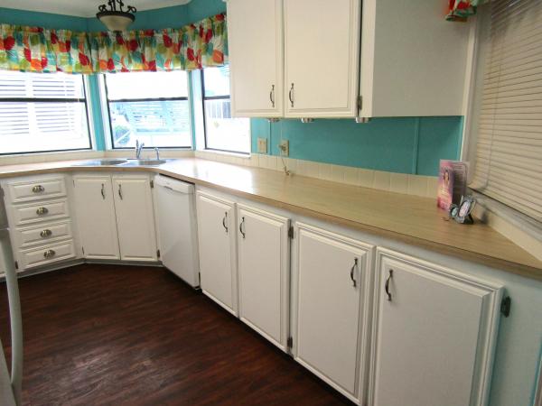 1988 Palm Harbor 4452 Mobile Home