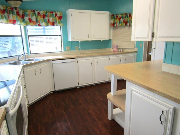 1988 Palm Harbor 4452 Mobile Home
