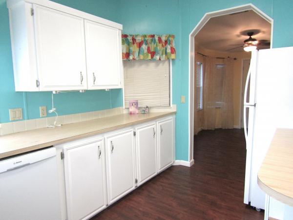1988 Palm Harbor 4452 Mobile Home