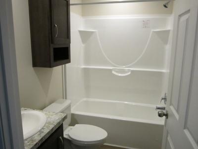 Mobile Home at 1161 Vancouver Place Wayland, MI 49348