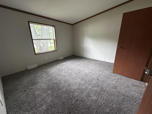 2002 Skyline Mobile Home