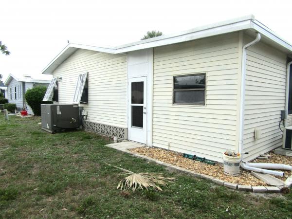 1988 Palm Harbor 4452 Mobile Home