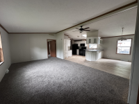 2002 Skyline Mobile Home