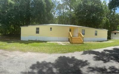 Mobile Home at 10166 103rd Street, Lot #28 Jacksonville, FL 32210
