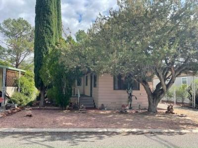Photo 1 of 20 of home located at 6770 W Sr 89A Sedona, AZ 86336
