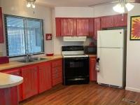 1981 Redman Flamingo Mobile Home