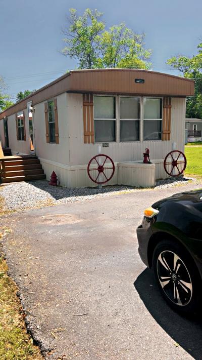 Mobile Home at 422 Swift Street Prince George, VA 23875