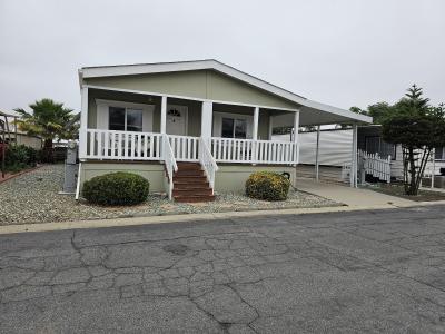 Mobile Home at 27150 Shadel Rd #107 Menifee, CA 92586