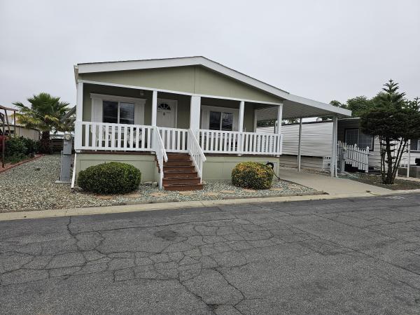 2005 Palm Springs Mobile Home For Sale