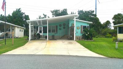 Mobile Home at 7321 Harbor View Drive Lot 302 Leesburg, FL 34788