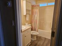 2005 Palm Springs PSP2304CTB Mobile Home