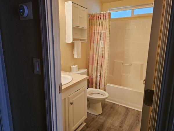 2005 Palm Springs PSP2304CTB Mobile Home