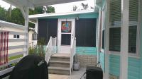 1991 Homes of Merit MERI Mobile Home