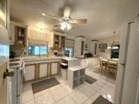 1989 TROP HS Mobile Home