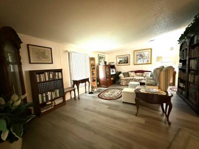 Photo 3 of 16 of home located at 5665 SW 58th St. Ocala, FL 34474