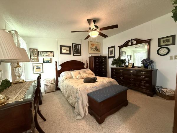 1989 TROP HS Mobile Home