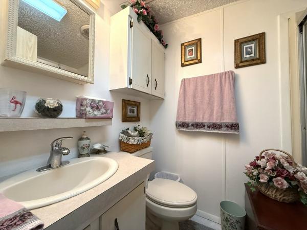1989 TROP HS Mobile Home