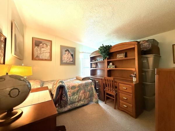 1989 TROP HS Mobile Home