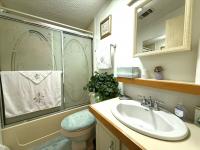 1989 TROP HS Mobile Home