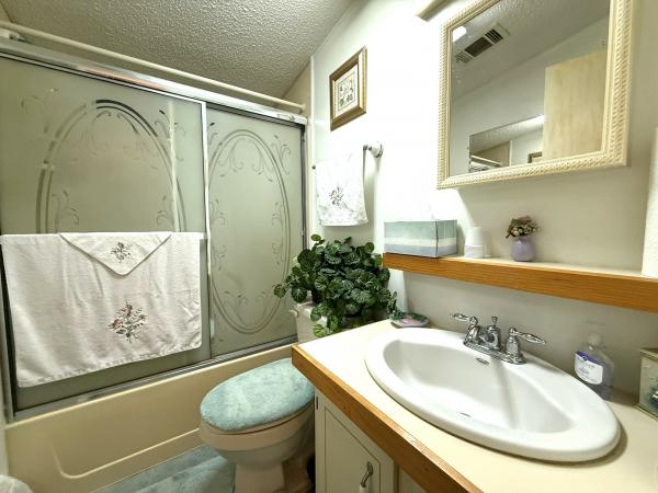 1989 TROP HS Mobile Home