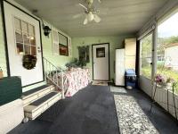 1989 TROP HS Mobile Home