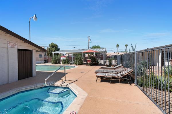 2023  Mobile Home For Sale
