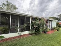 1989 TROP HS Mobile Home
