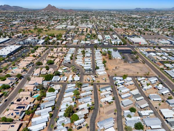 2023  Mobile Home For Sale