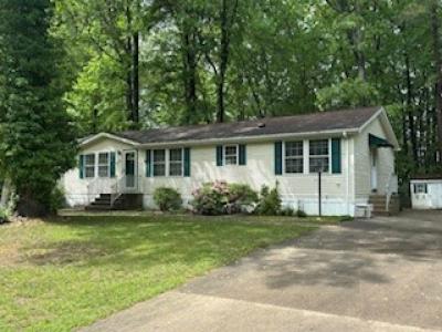 Mobile Home at 15 Edgewood Drive Cream Ridge, NJ 08514