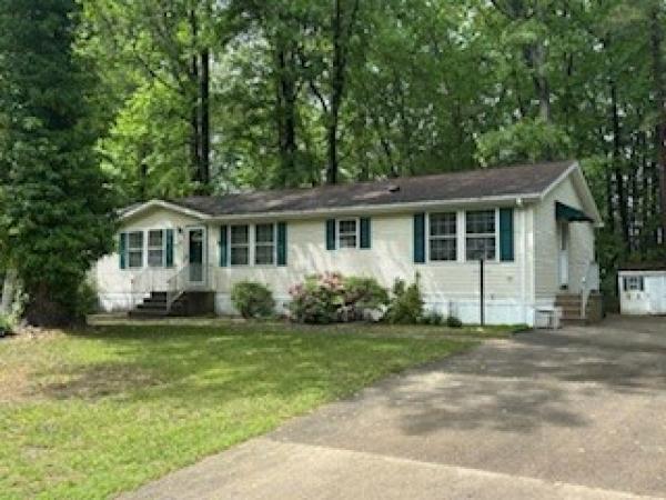 1998  Mobile Home For Sale