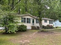 1998 New Era NES018 Mobile Home