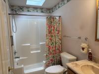 1998 New Era NES018 Mobile Home