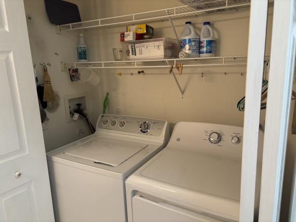1998 New Era NES018 Mobile Home